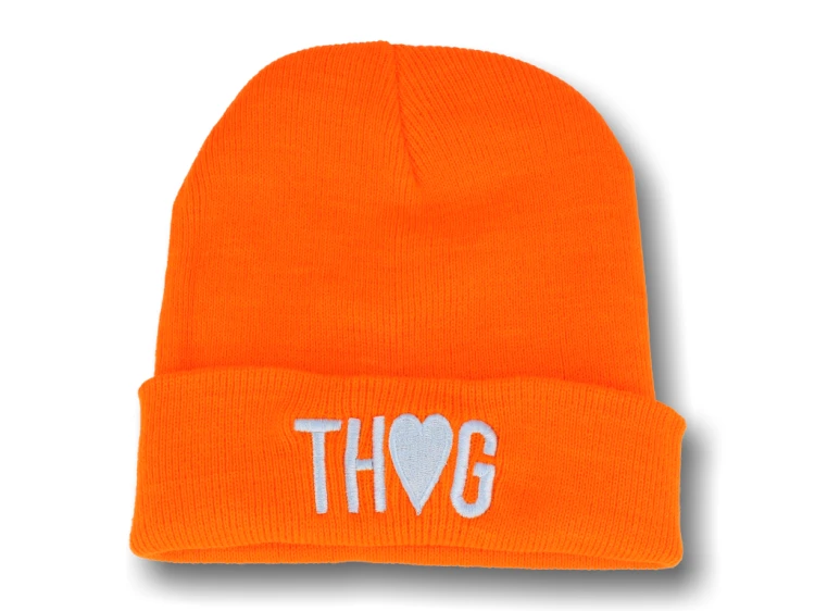 CZAPKA BEANIE THG