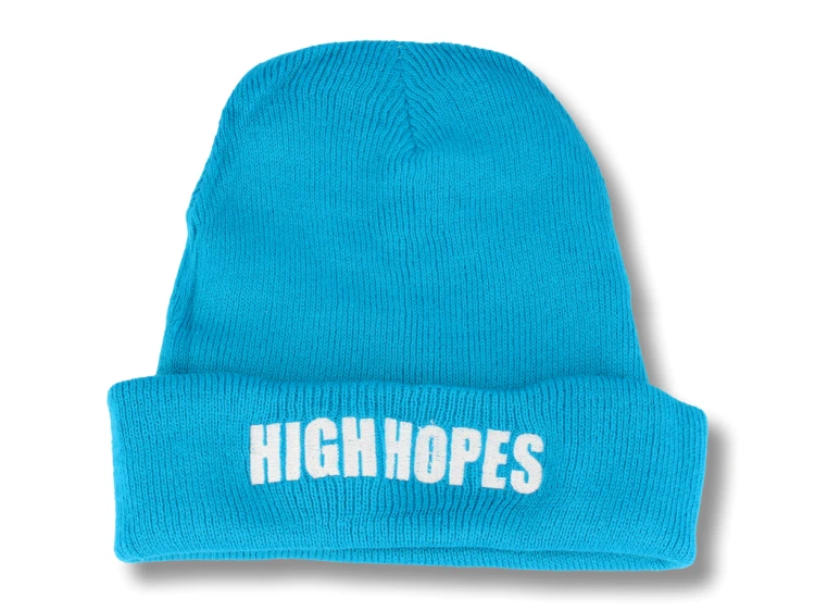 CZAPKA BEANIE HIGH HOPES