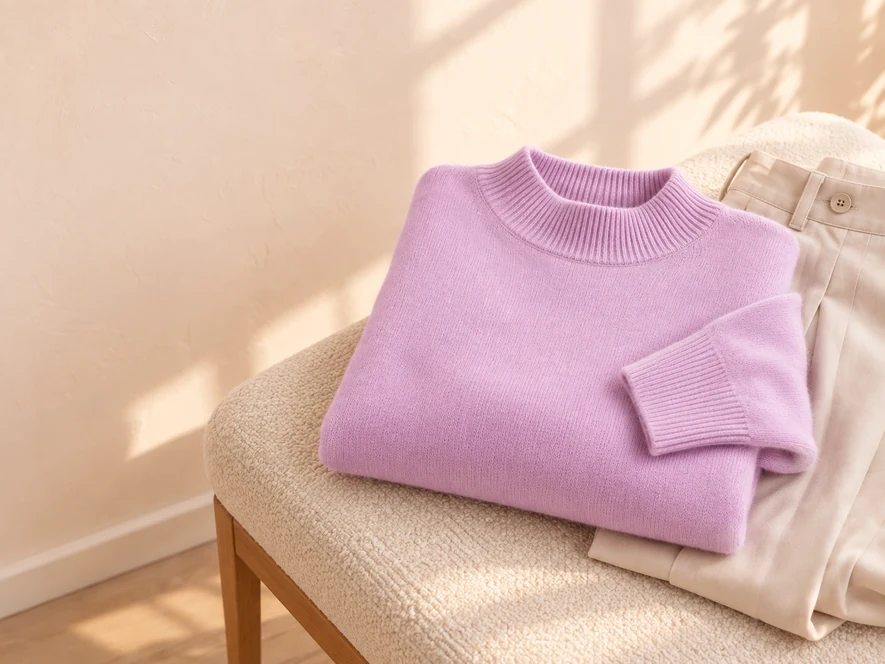 Swetry damskie Pink Box