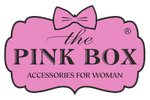 PINK BOX - strona główna