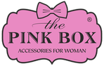 PINK BOX - strona główna