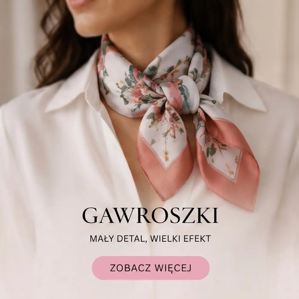 Gawroszki Pink Box