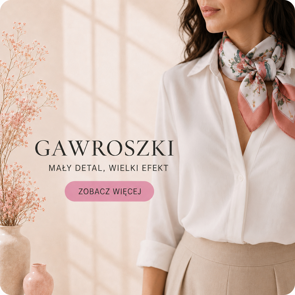 Gawroszki Pink Box