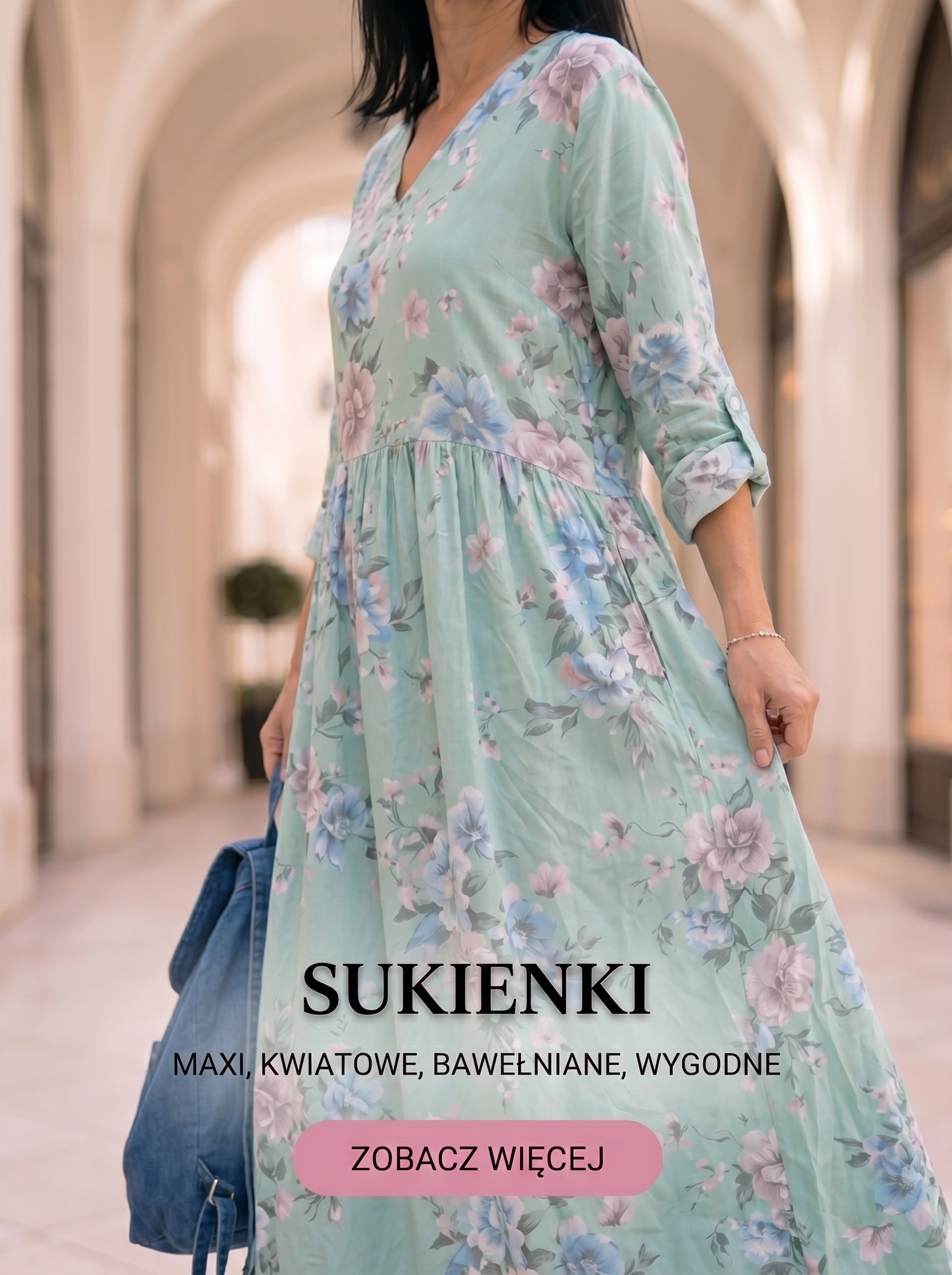Sukienki Pink Box